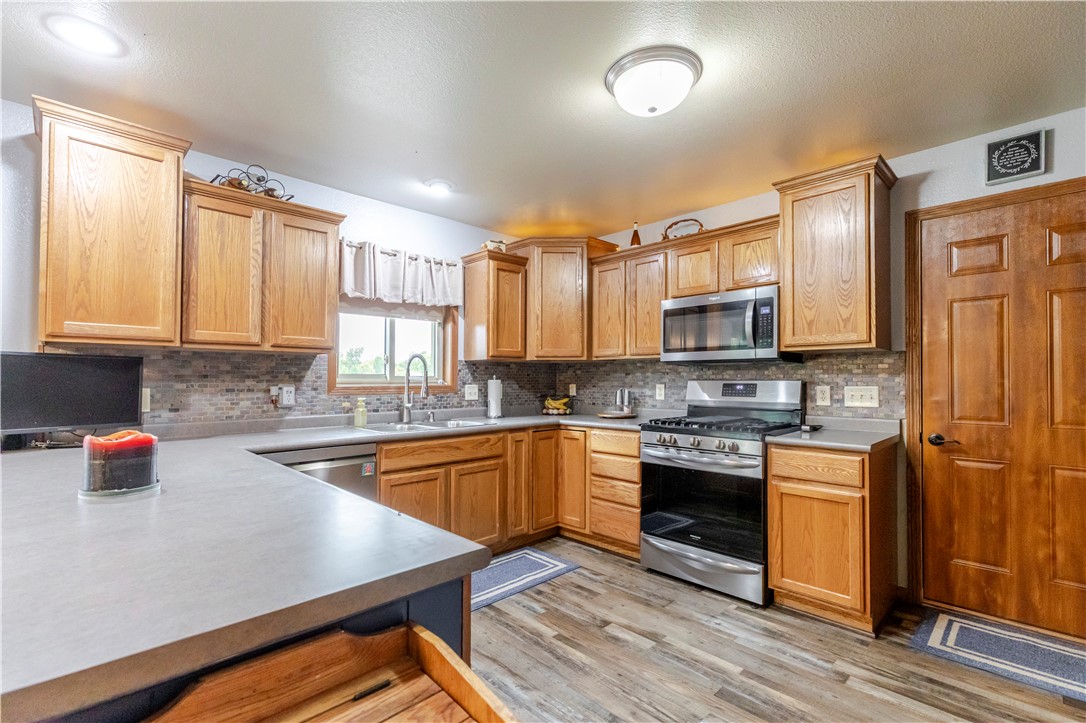 1290 Pleasant Hill Road Property Photo 5