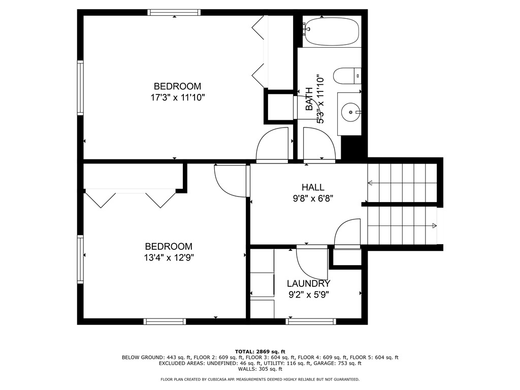 1290 Pleasant Hill Road Property Photo 26