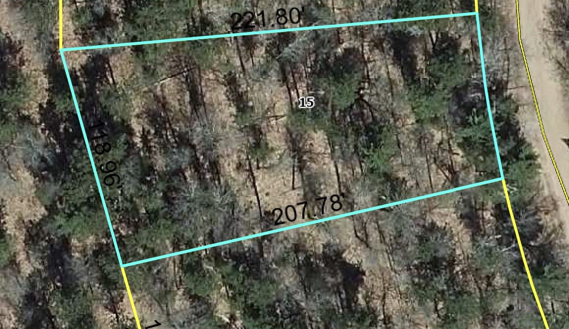 Lot 3 Fox Ridge Pass Property Photo 1
