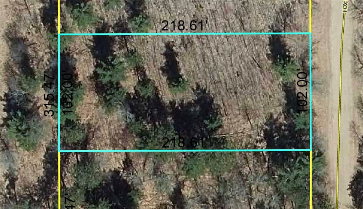 Lot 5 Fox Ridge Pass Property Photo 1