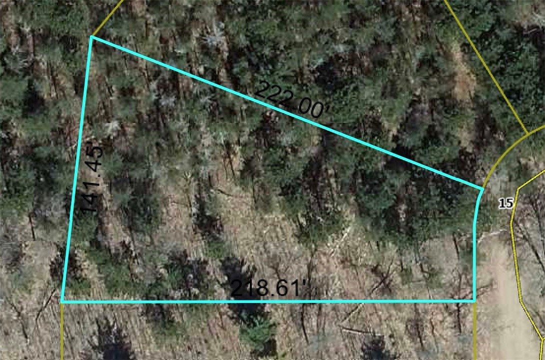 Lot 7 Fox Ridge Pass Property Photo 1