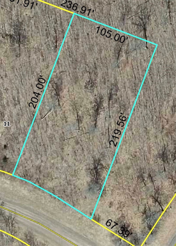 Lot 60 Honey Tree Terrace Property Photo 1
