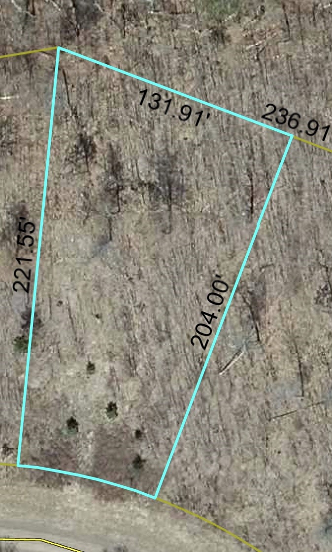 Lot 61 Honey Tree Terrace Property Photo 1