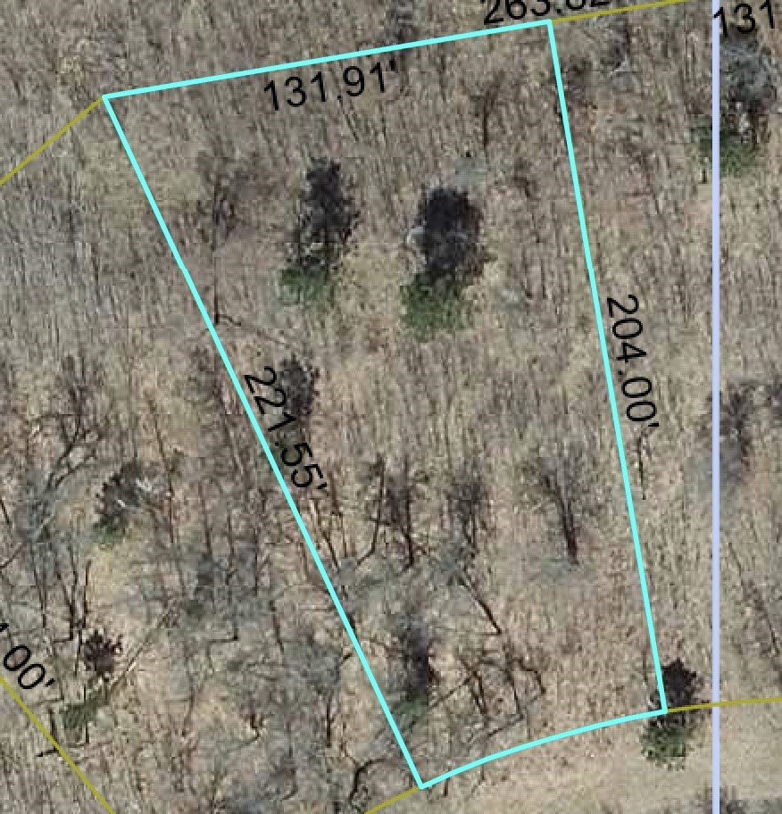 Lot 63 Honey Tree Terrace Property Photo 1