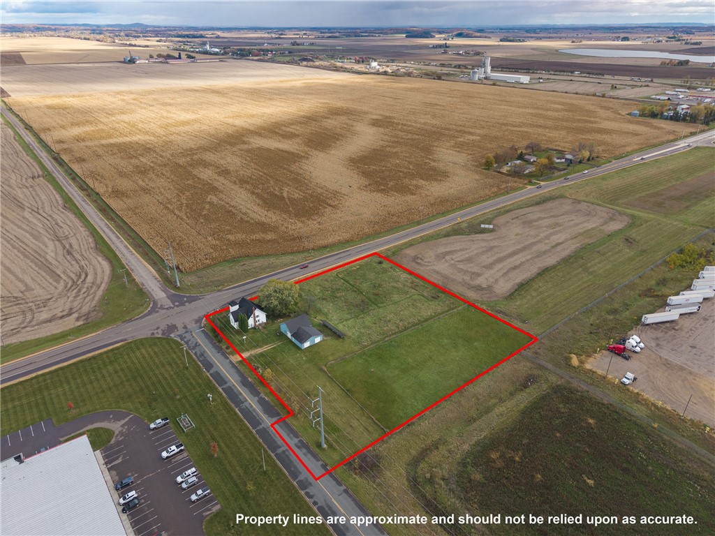 6094 E 650th Avenue Property Photo