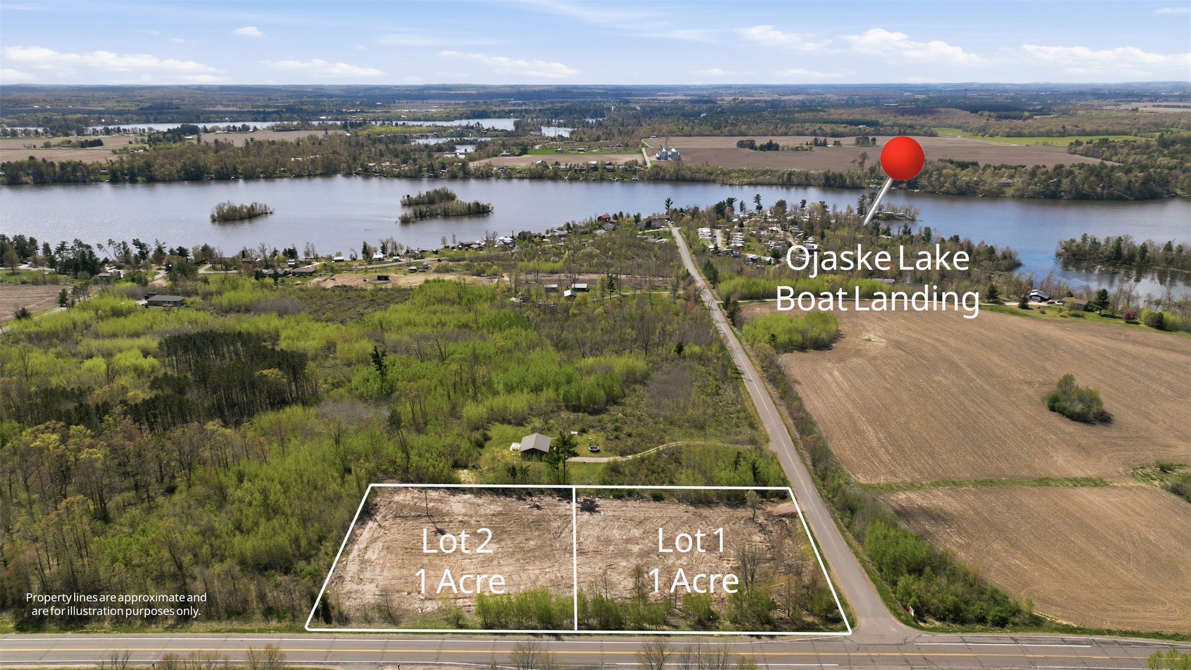 Lot 1 11th Avenue Property Photo 2