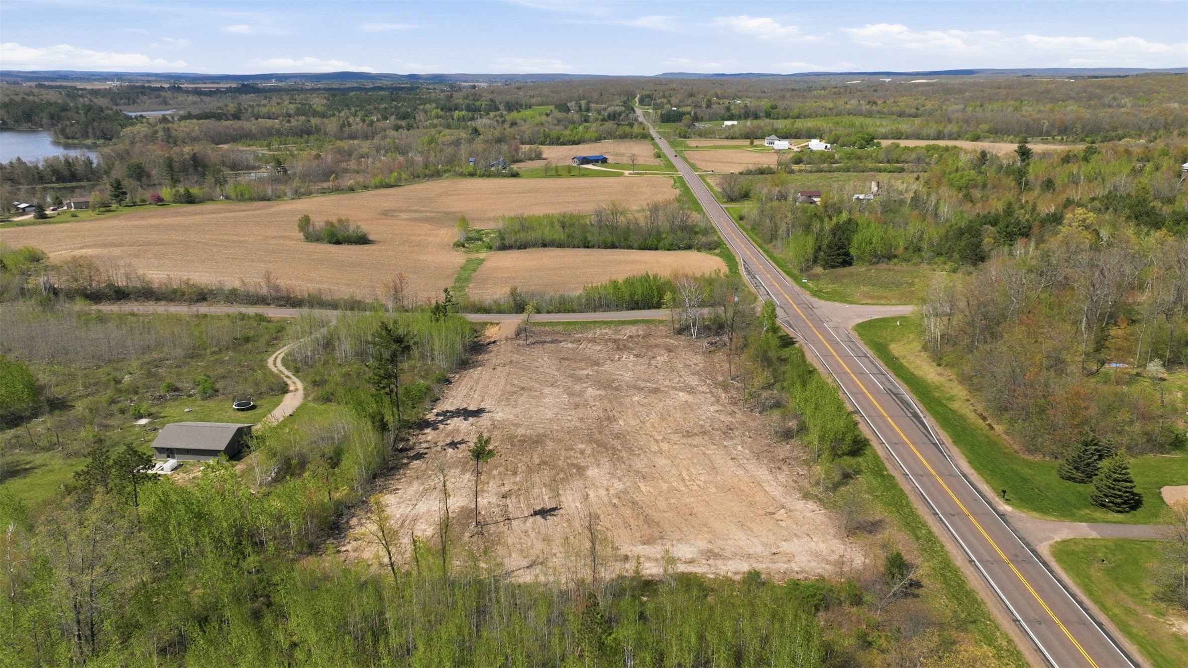 Lot 1 11th Avenue Property Photo 3