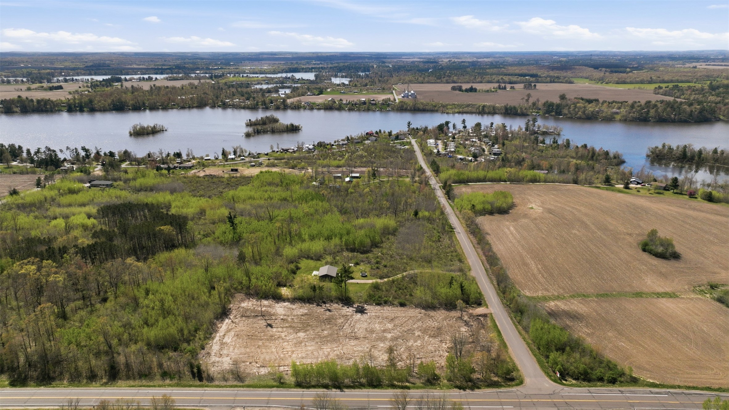 Lot 1 11th Avenue Property Photo 5