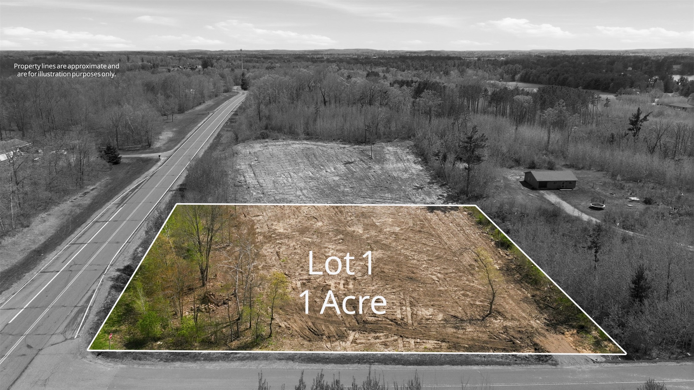 Lot 1 11th Avenue Property Photo 16