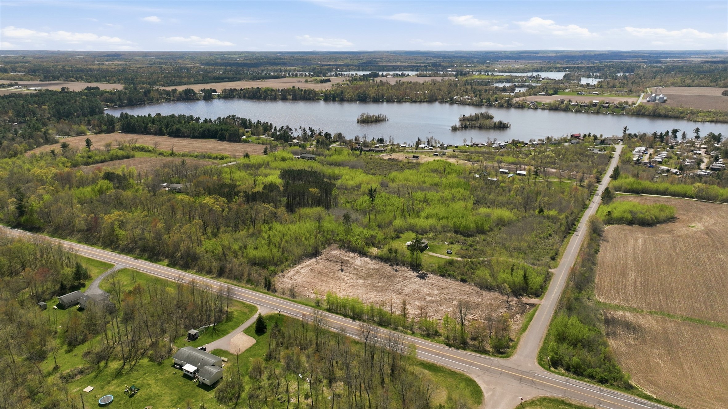 Lot 2 25th Street Property Photo 4