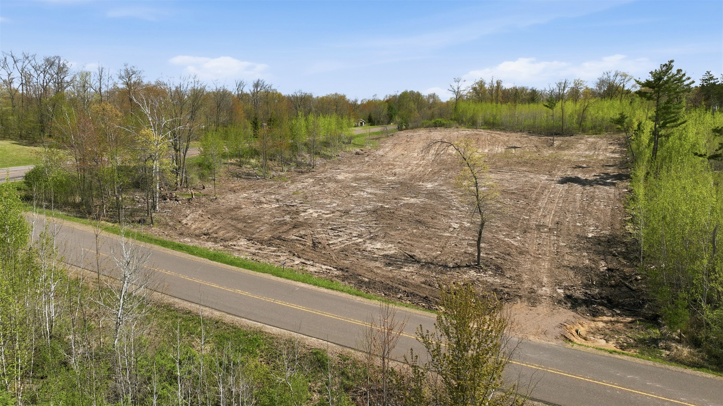 Lot 2 25th Street Property Photo 6