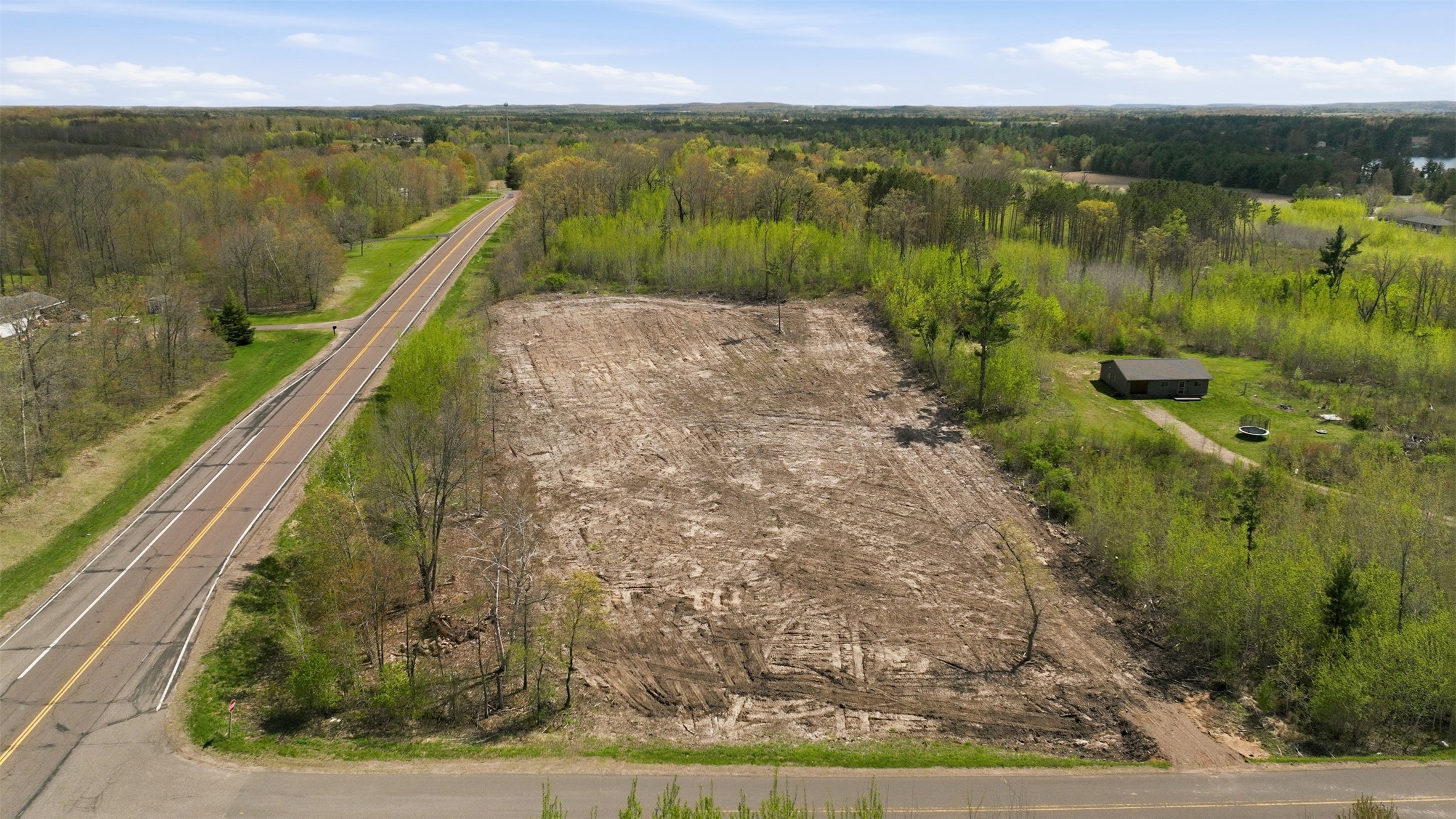Lot 2 25th Street Property Photo 8