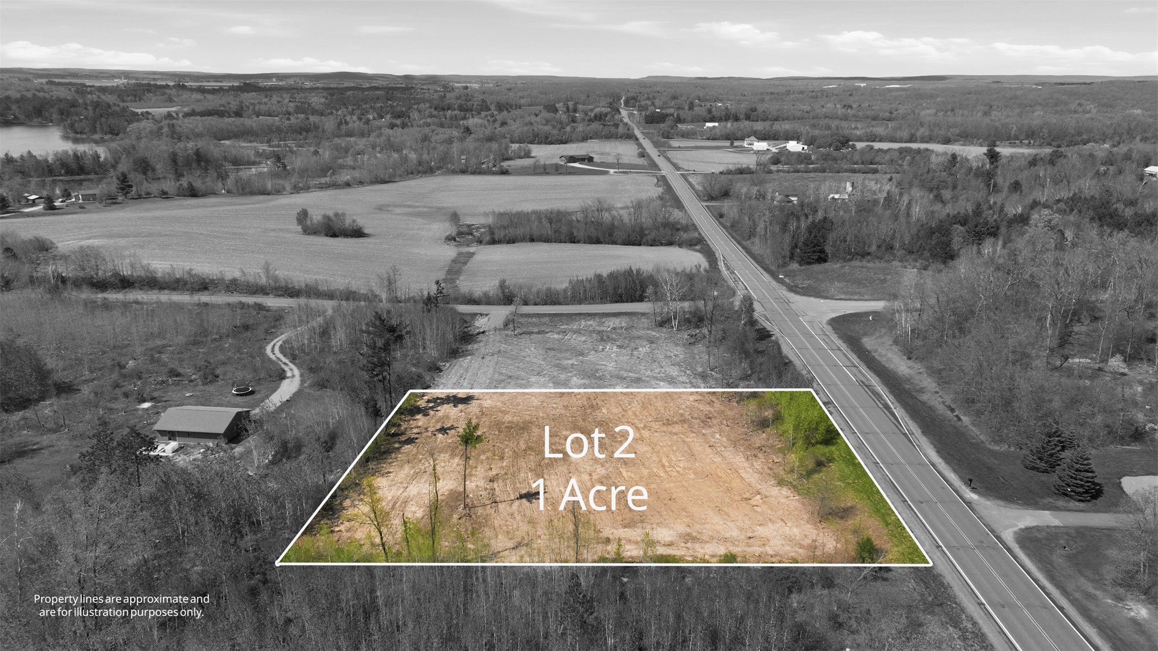 Lot 2 25th Street Property Photo 16