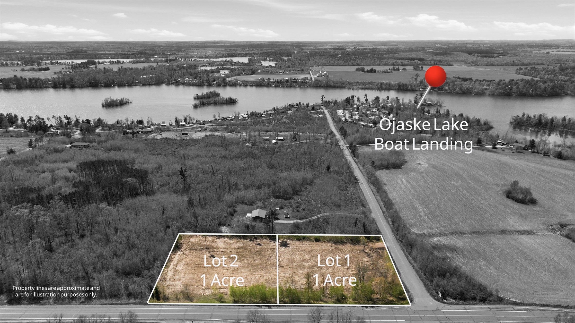 Lot 2 25th Street Property Photo 17