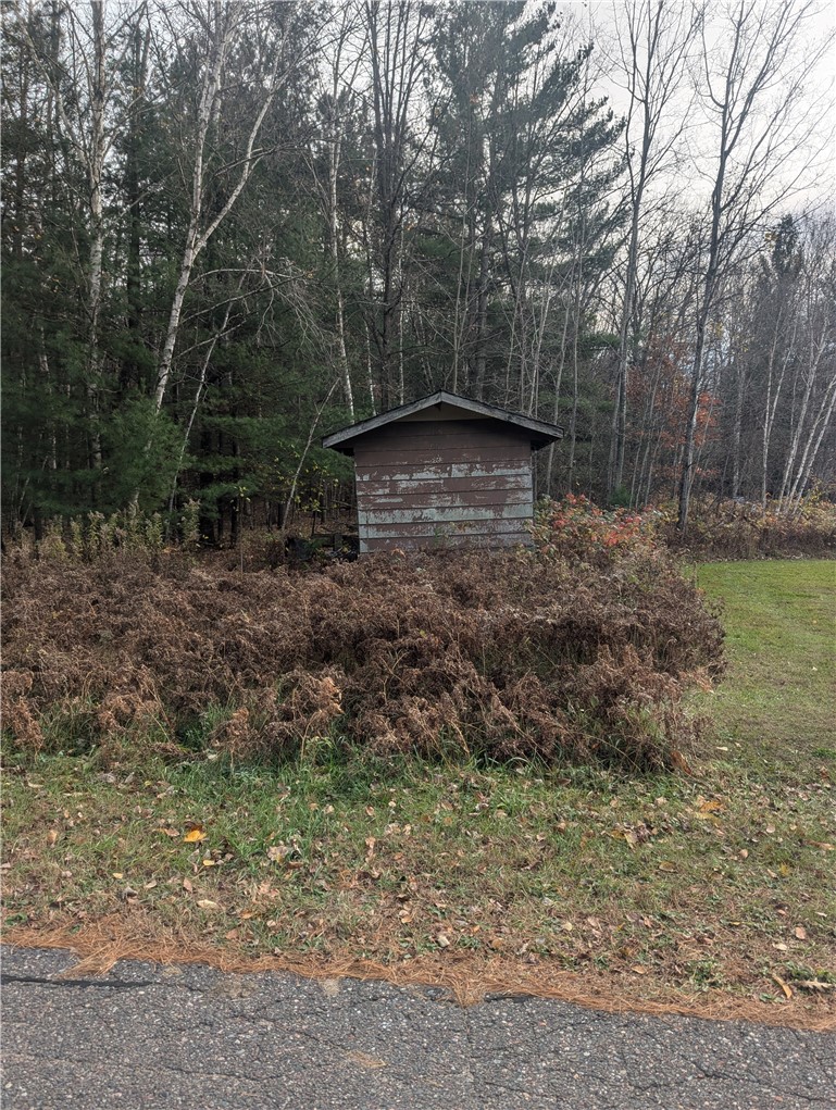 Lot 4 297th Avenue Property Photo 1