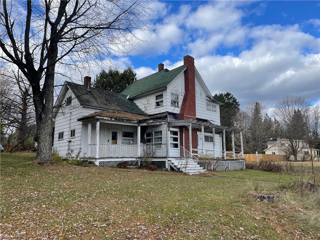 N14069 Flambeau Avenue Property Photo 1