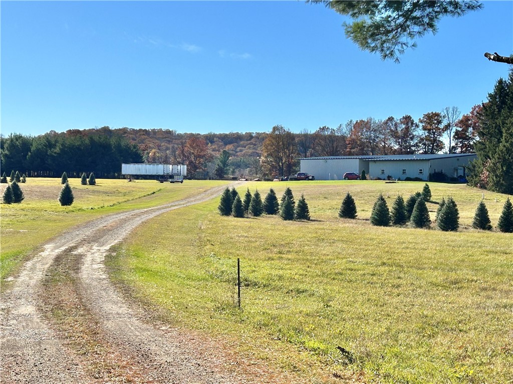W13090 Shady Glen Rd. Property Photo