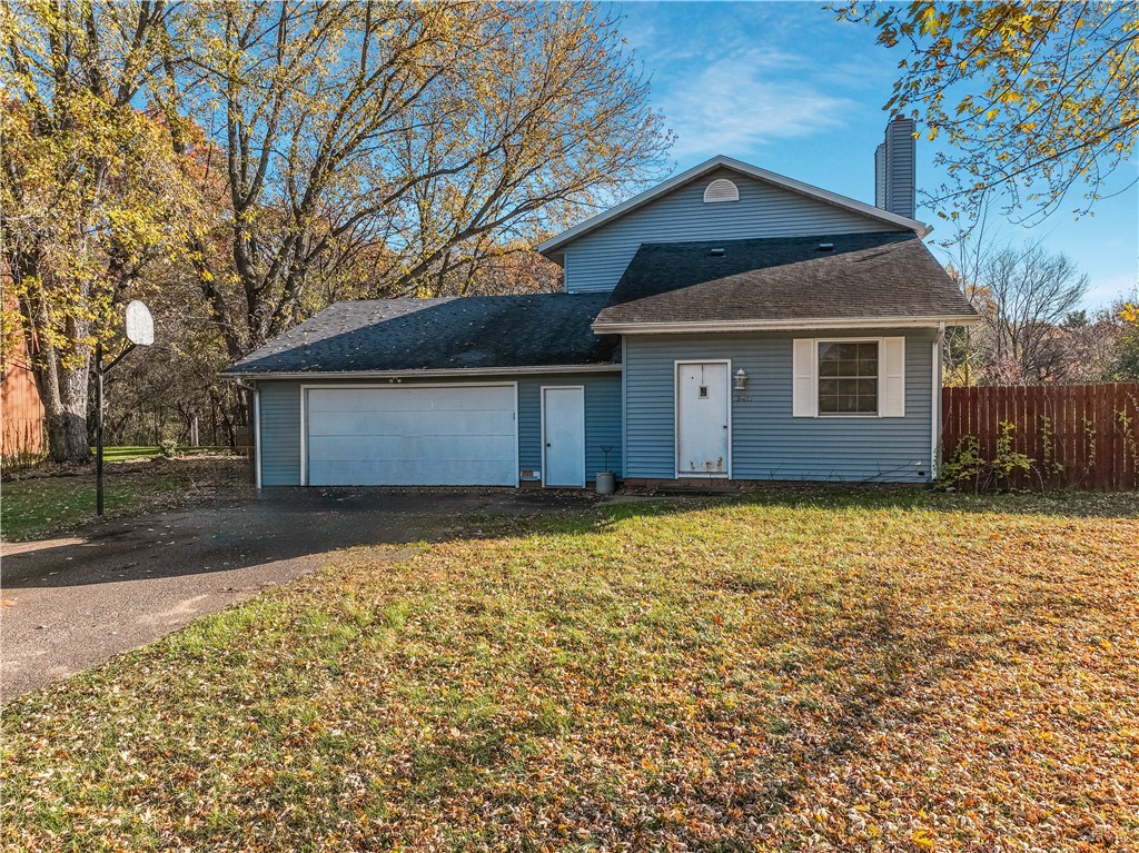 3411 Ridgeway Drive Property Photo 1