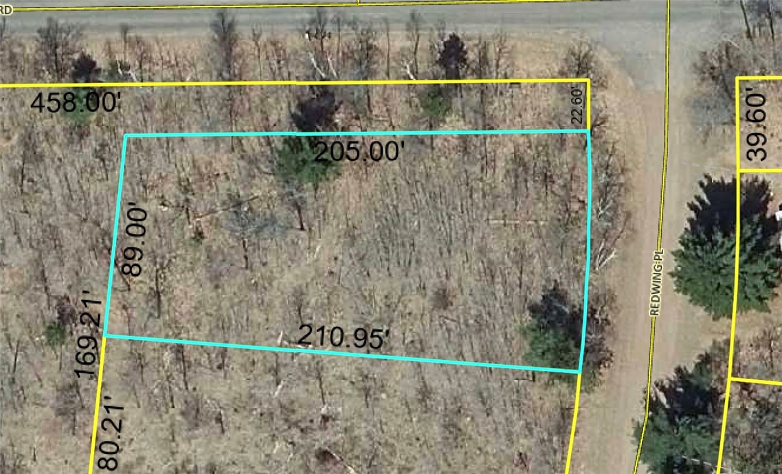 Lot 50 Redwing Place Property Photo 1