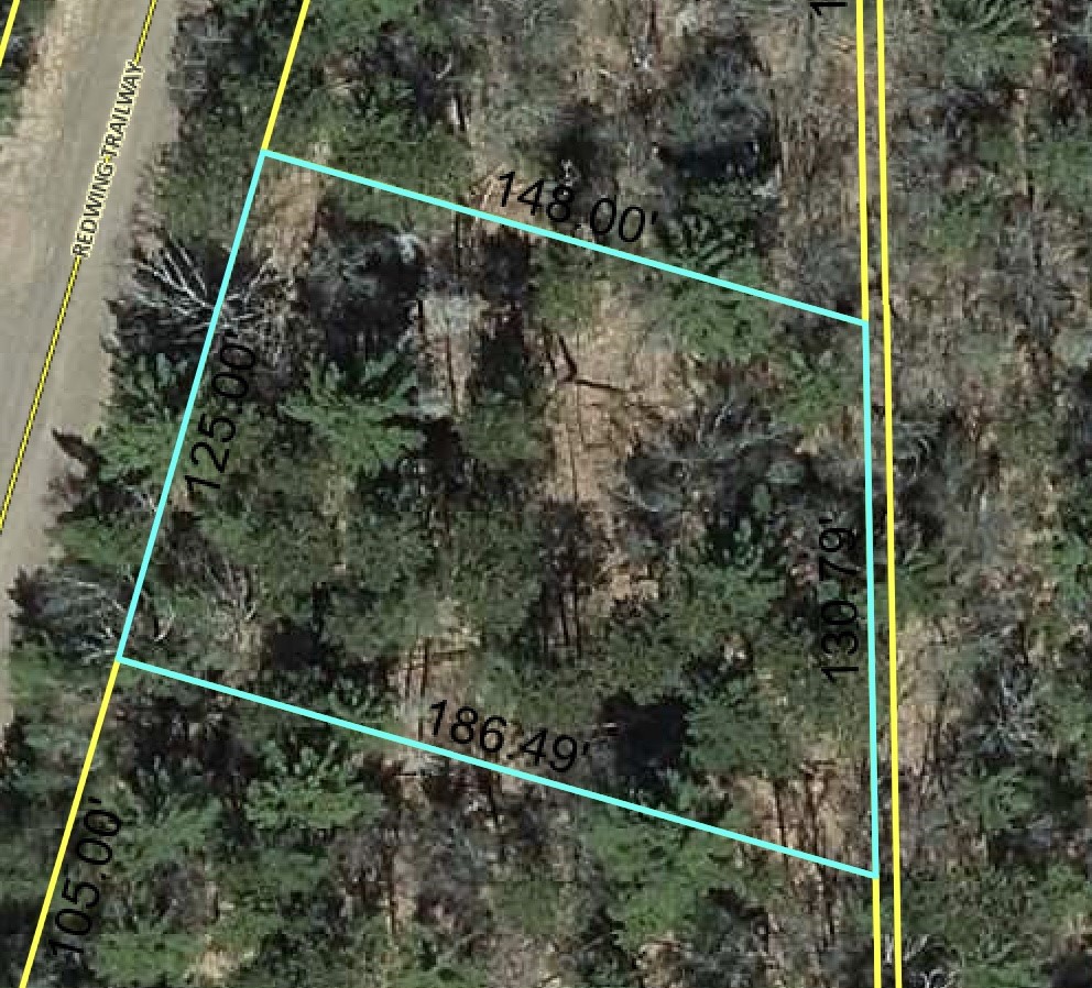 Lot 89 Redwing Trail Way Property Photo 1