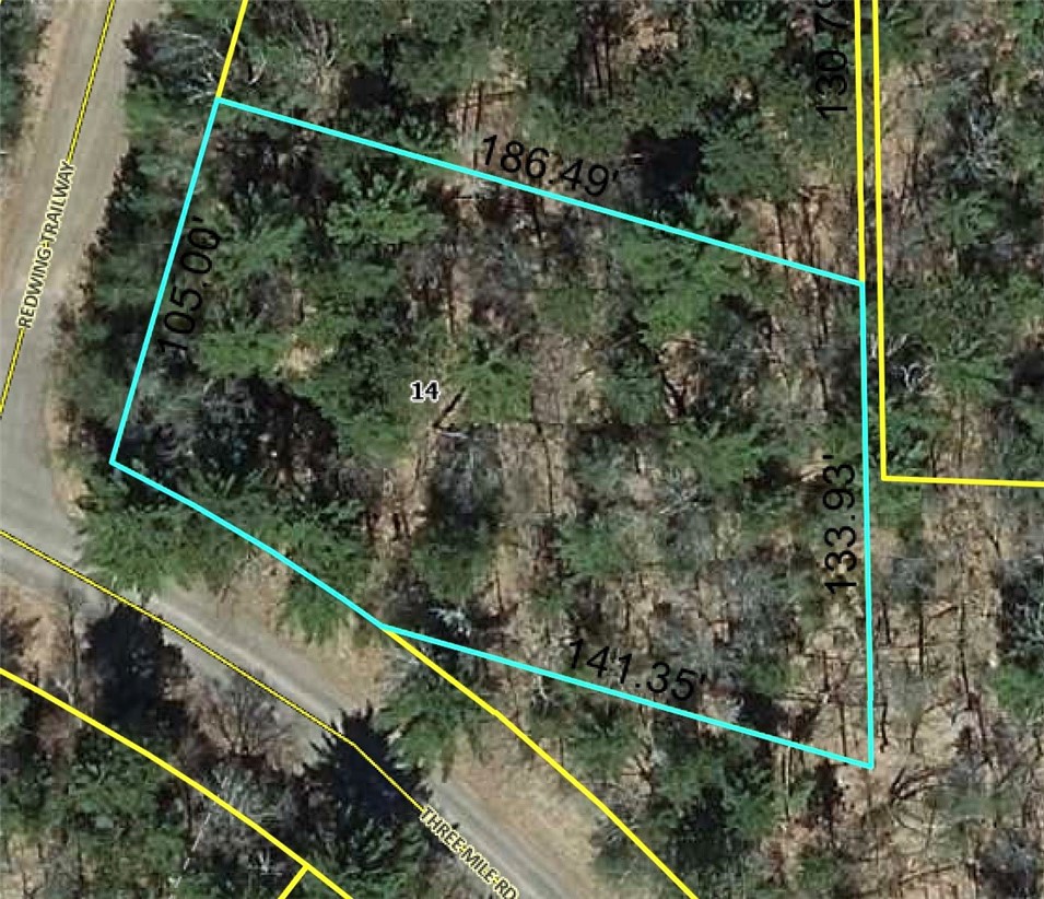 Lot 90 Redwing Trail Way Property Photo 1