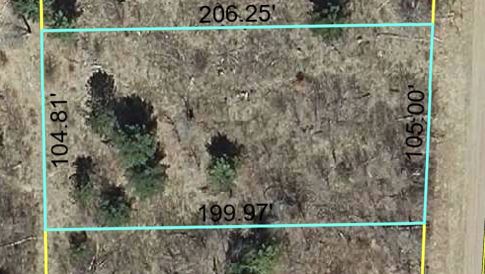 Lot 19 Setting Sun Trail Way Property Photo 1