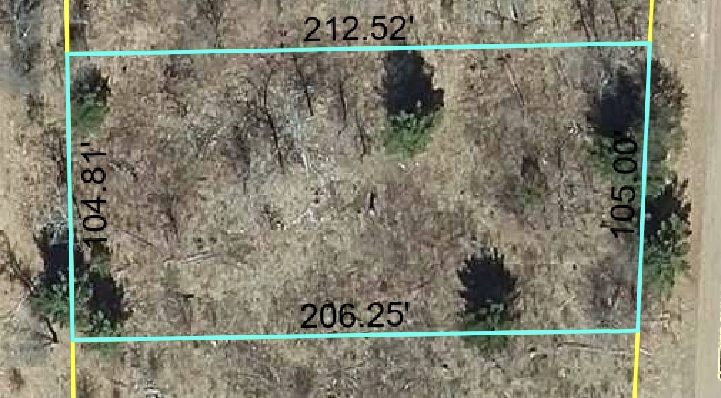 Lot 20 Setting Sun Trail Way Property Photo 1