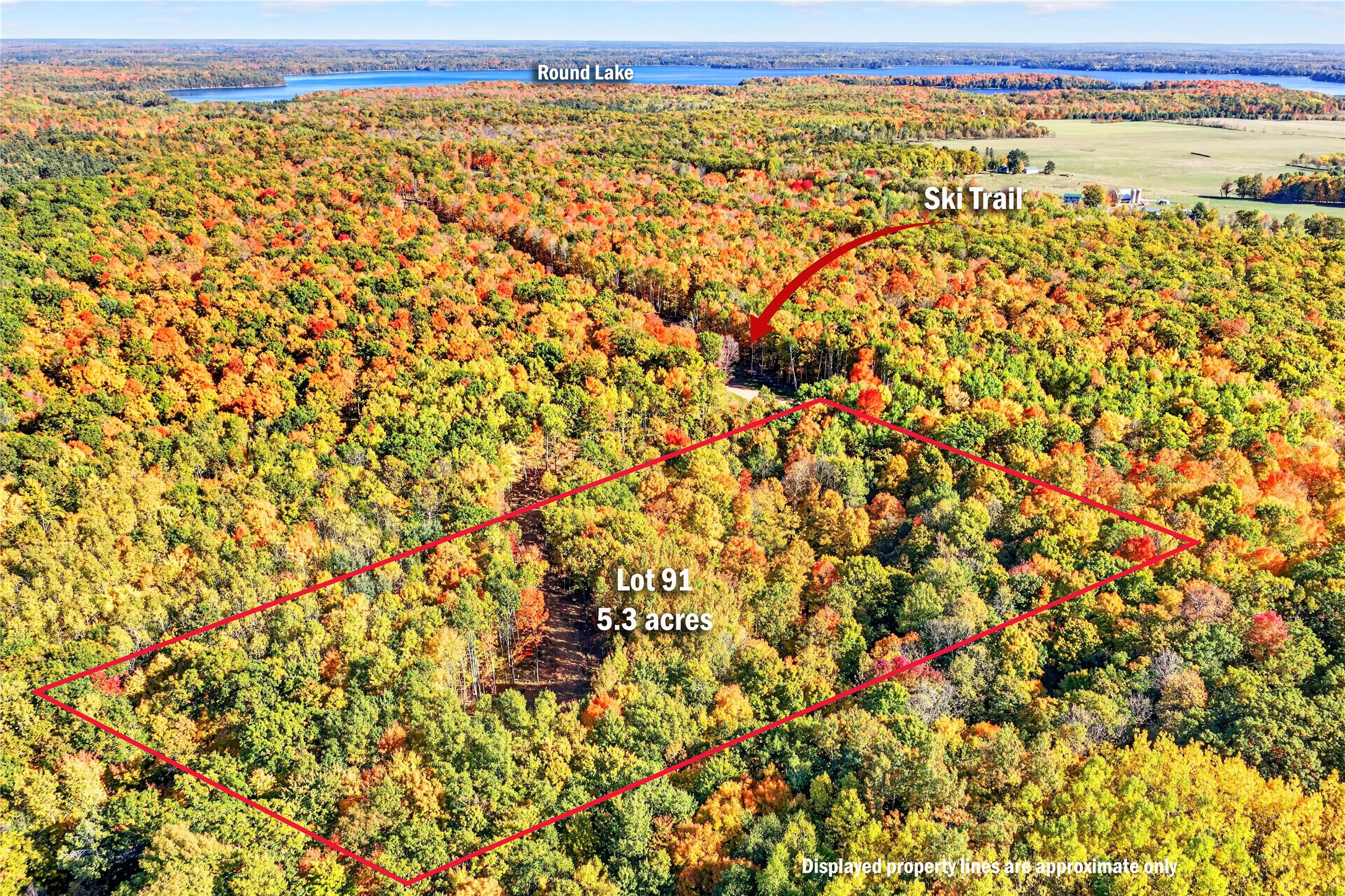 13296N Nova Road Property Photo 1