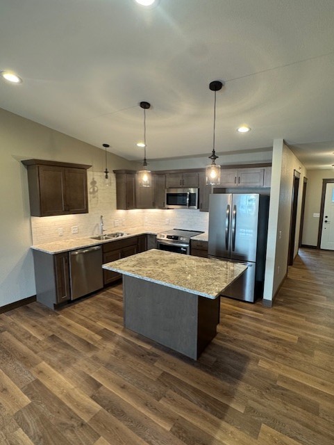 4916 Woodland Park Drive Property Photo 2