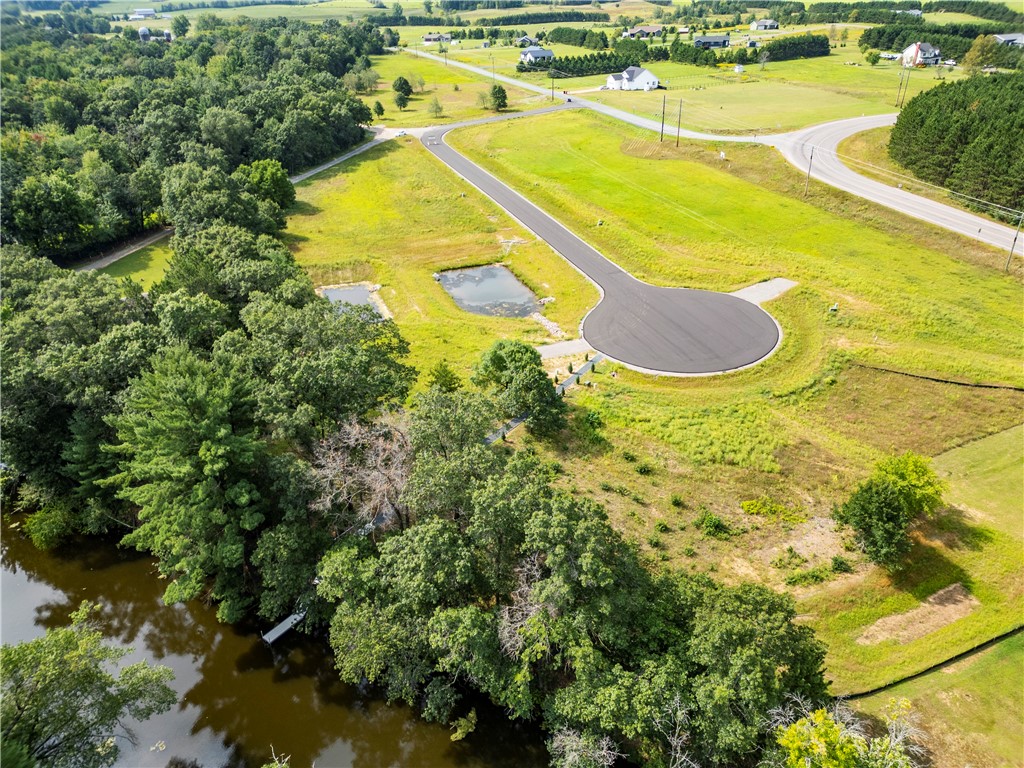 Lot #7 Ladybug Trail Property Photo 1