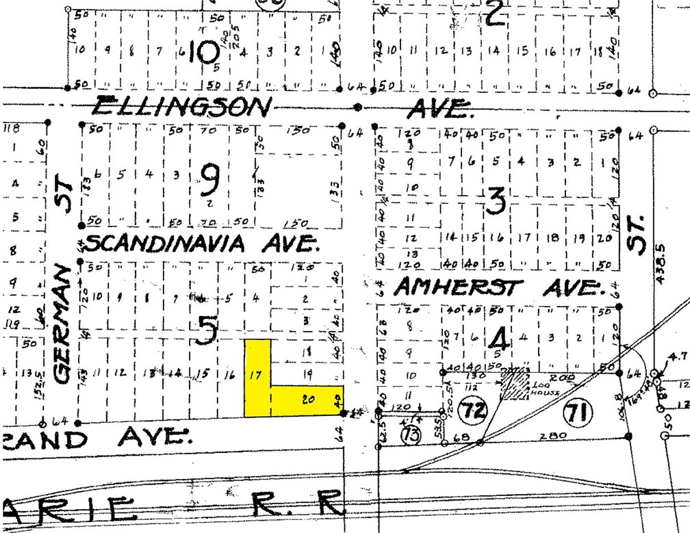 803 Main Street Property Photo 17