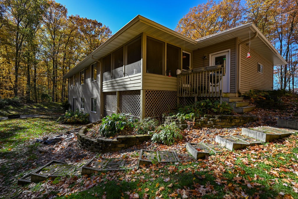 N4433 Forest Creek Drive Property Photo 4
