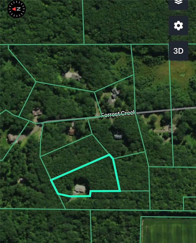 N4433 Forest Creek Drive Property Photo 32