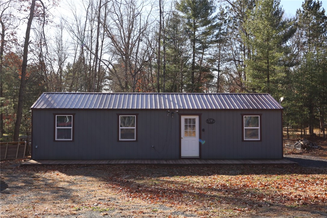 N8724 Lakeside Road Property Photo 1