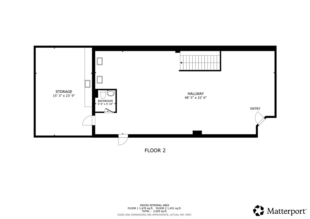 1 S Main Street Property Photo 59