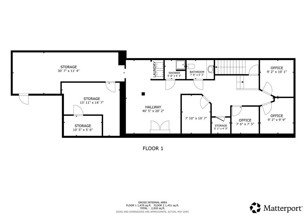 1 S Main Street Property Photo 60