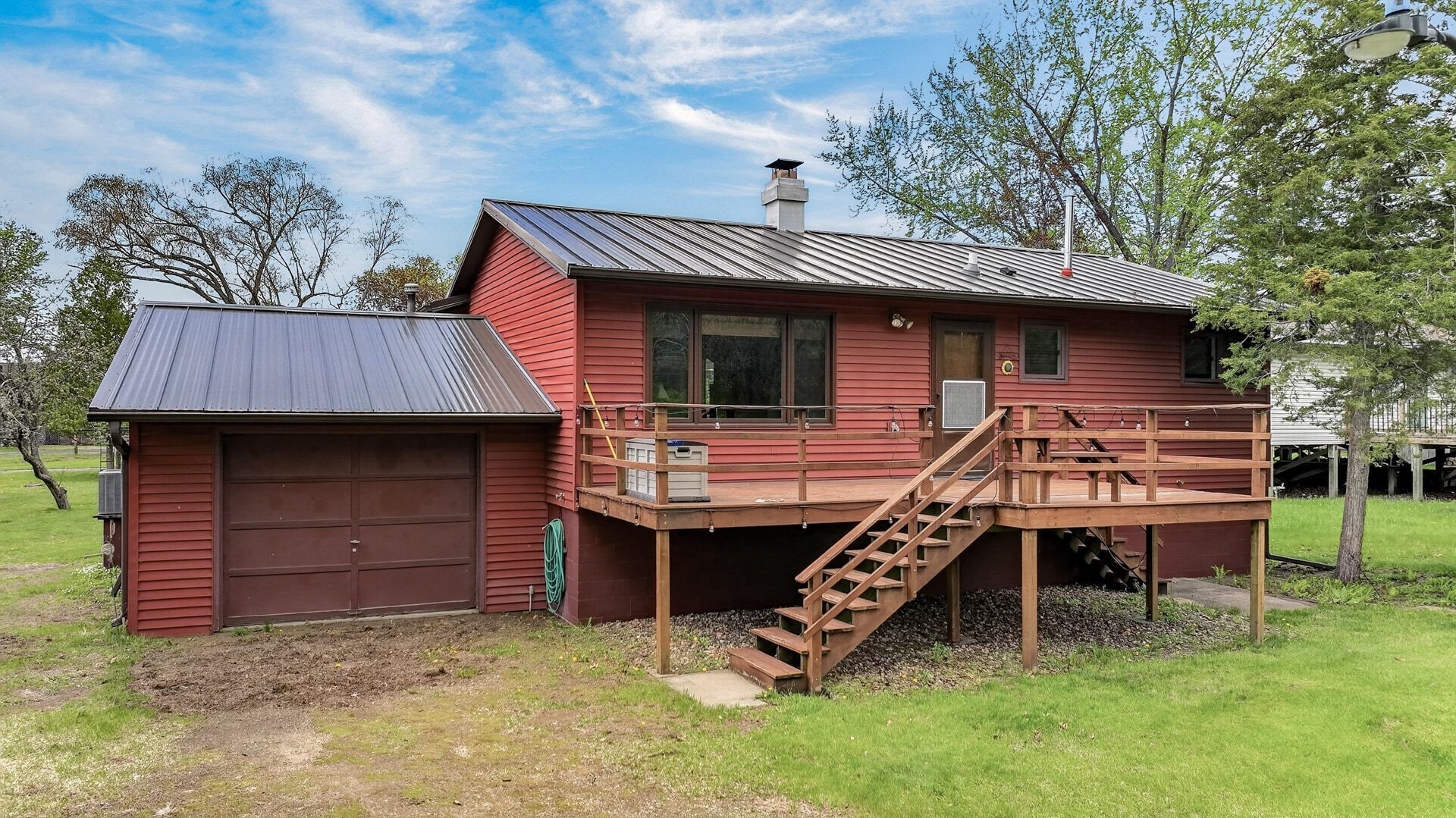 N1247 Deer Island Road Property Photo 1