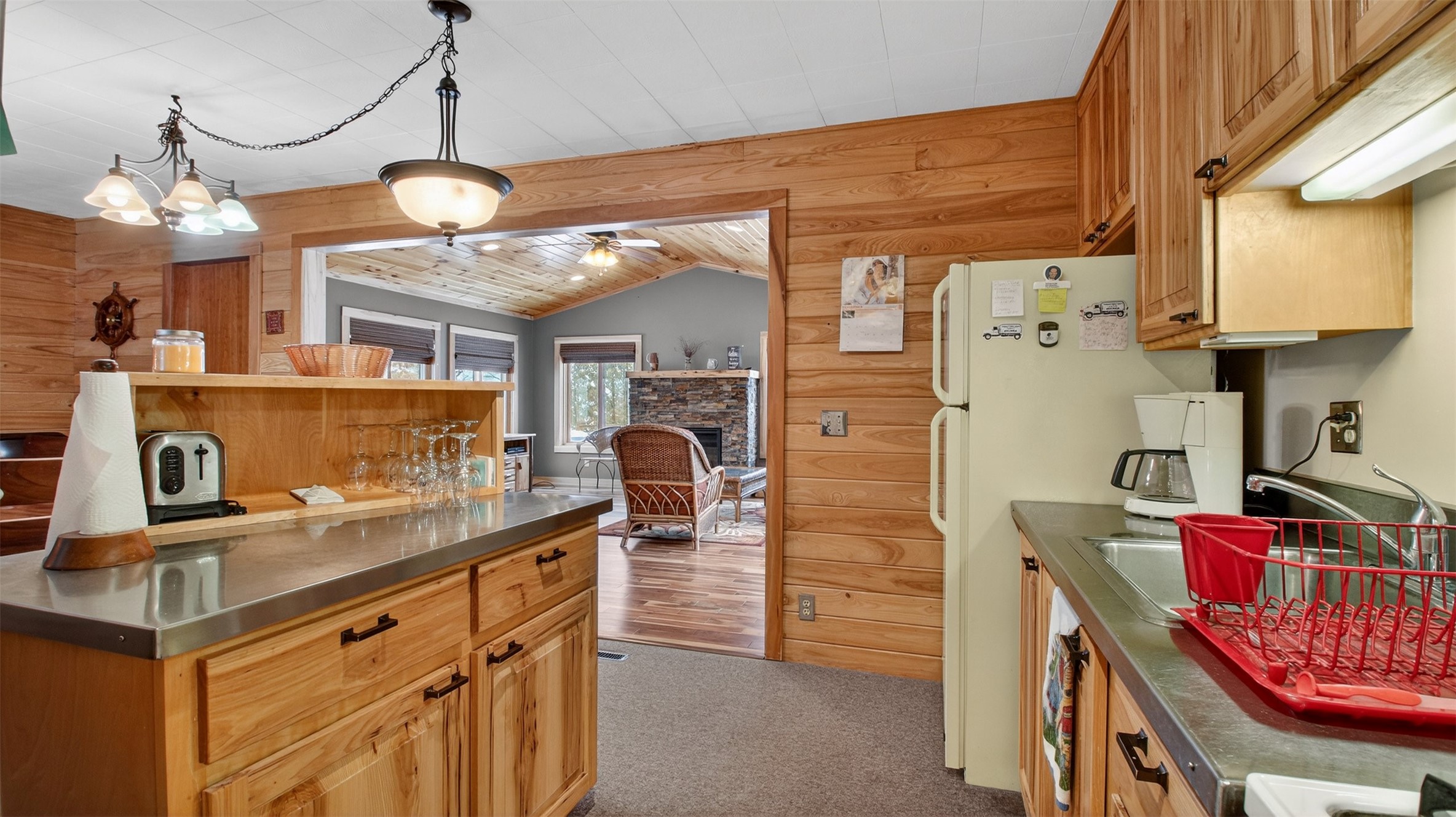 N1247 Deer Island Road Property Photo 15