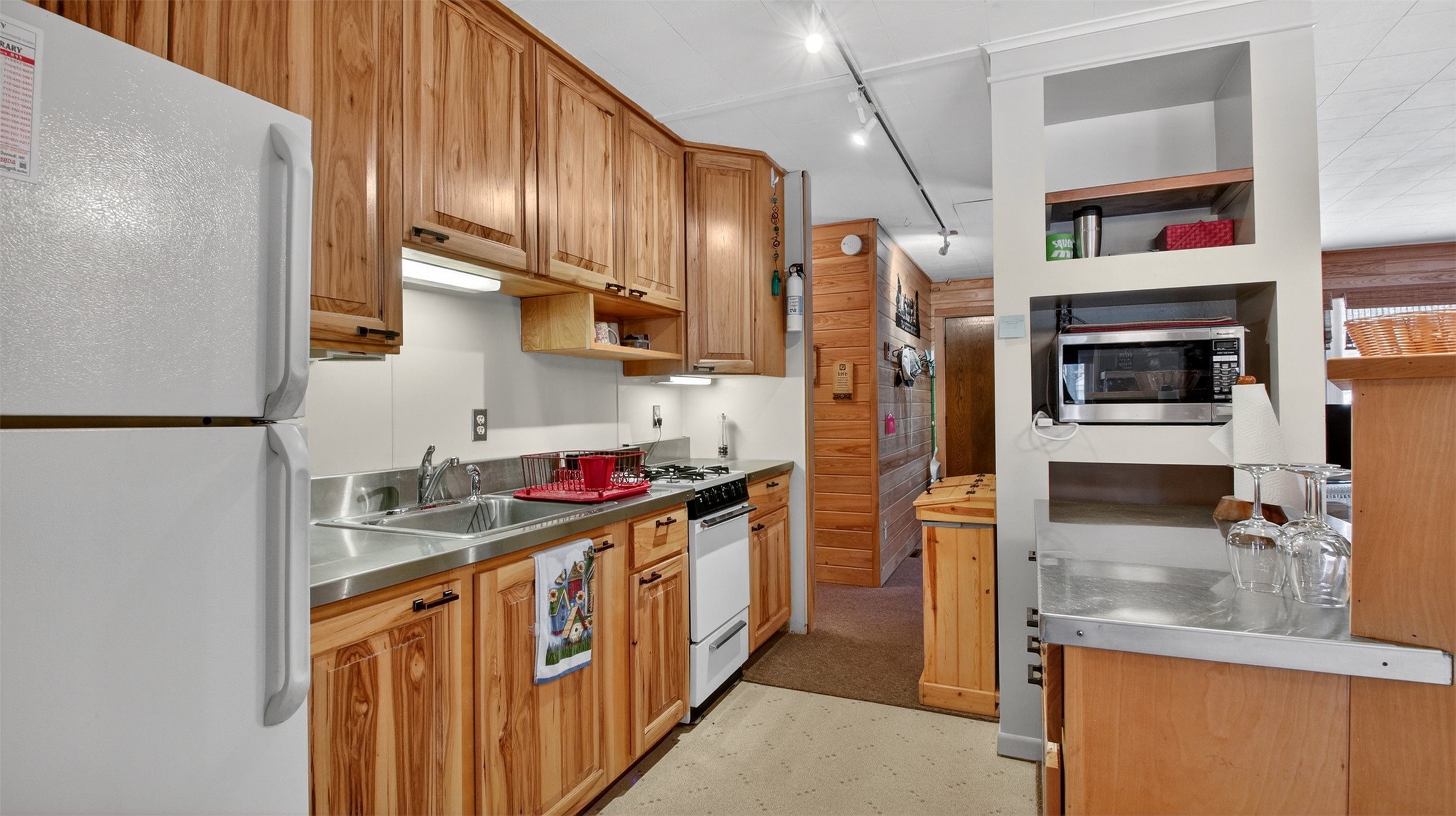 N1247 Deer Island Road Property Photo 16