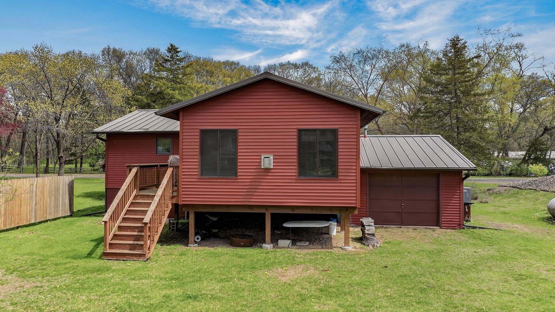 N1247 Deer Island Road Property Photo 29