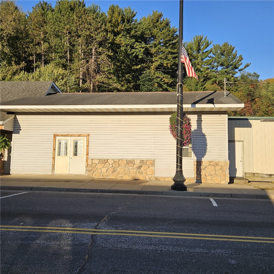 420 Main Street