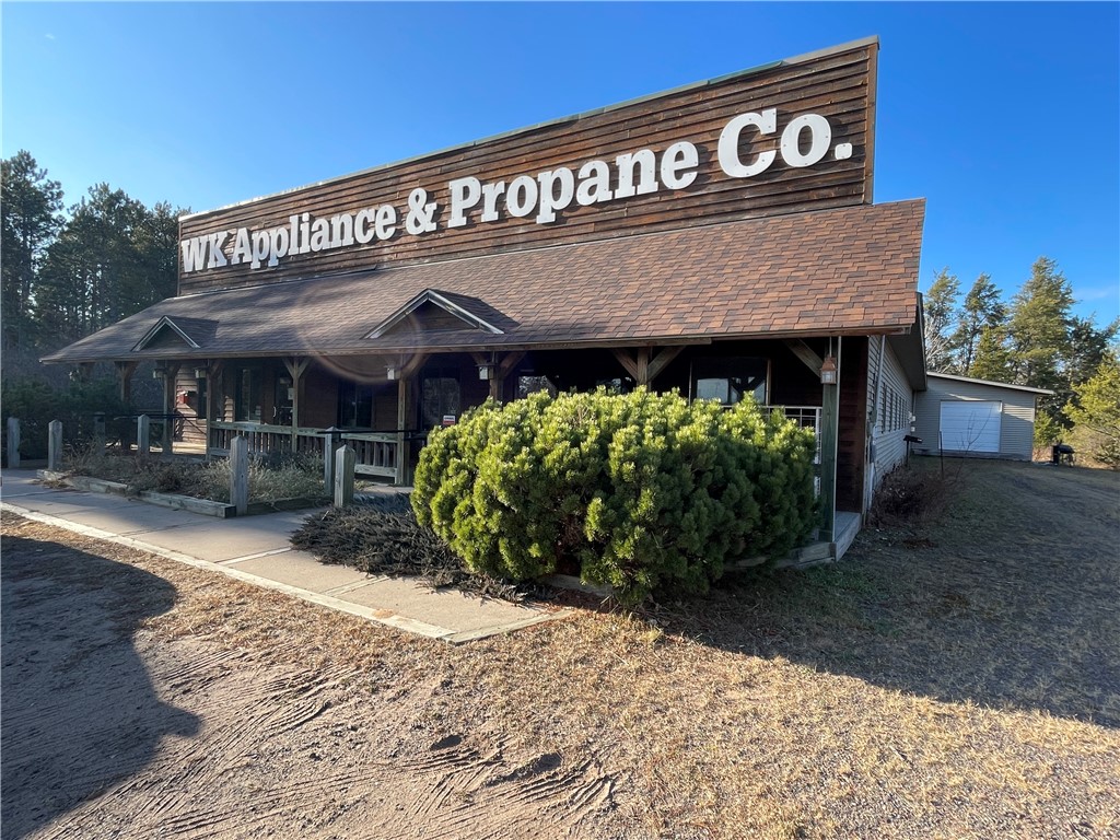 16288 W Stress Road Property Photo 3