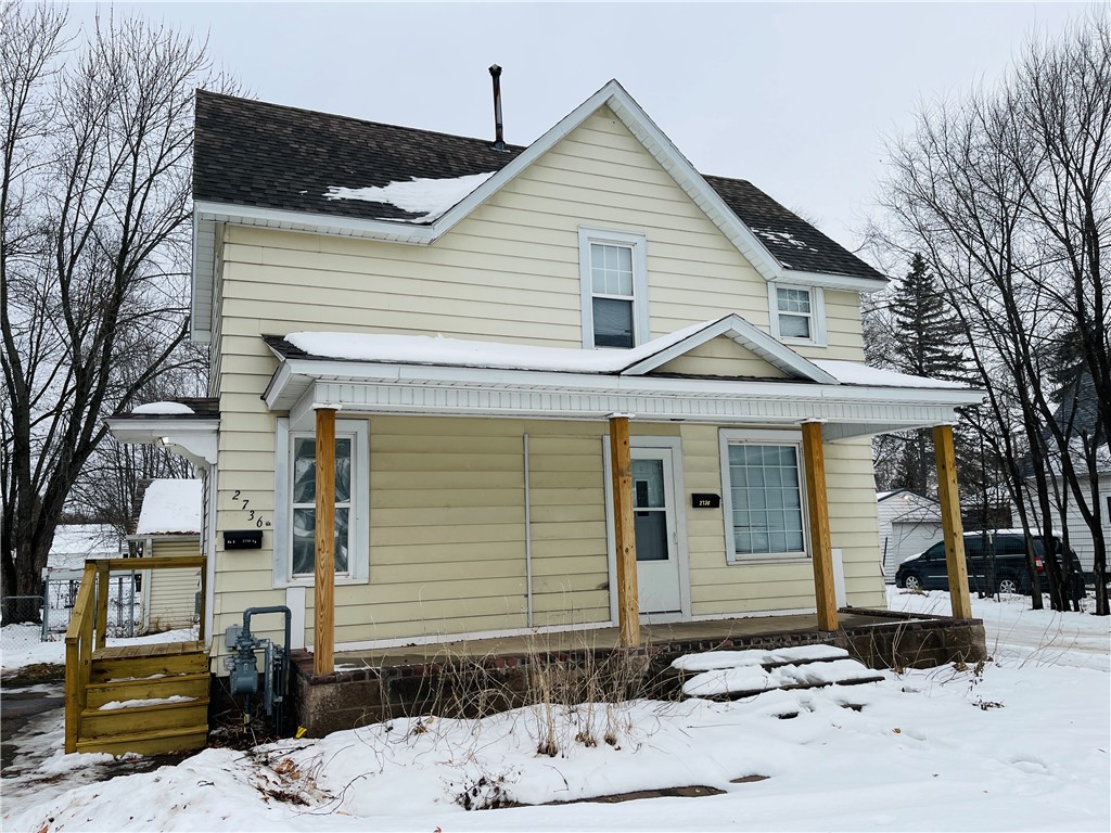 2736 3rd Street 1&2 Property Photo 1