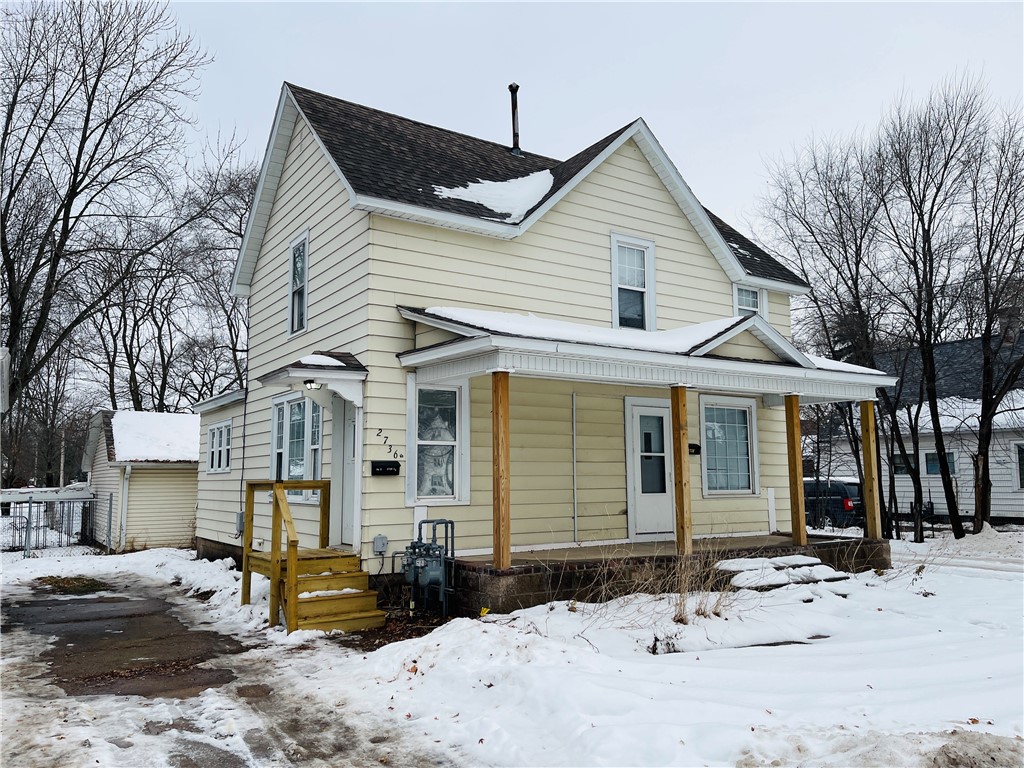 2736 3rd Street 1&2 Property Photo 2