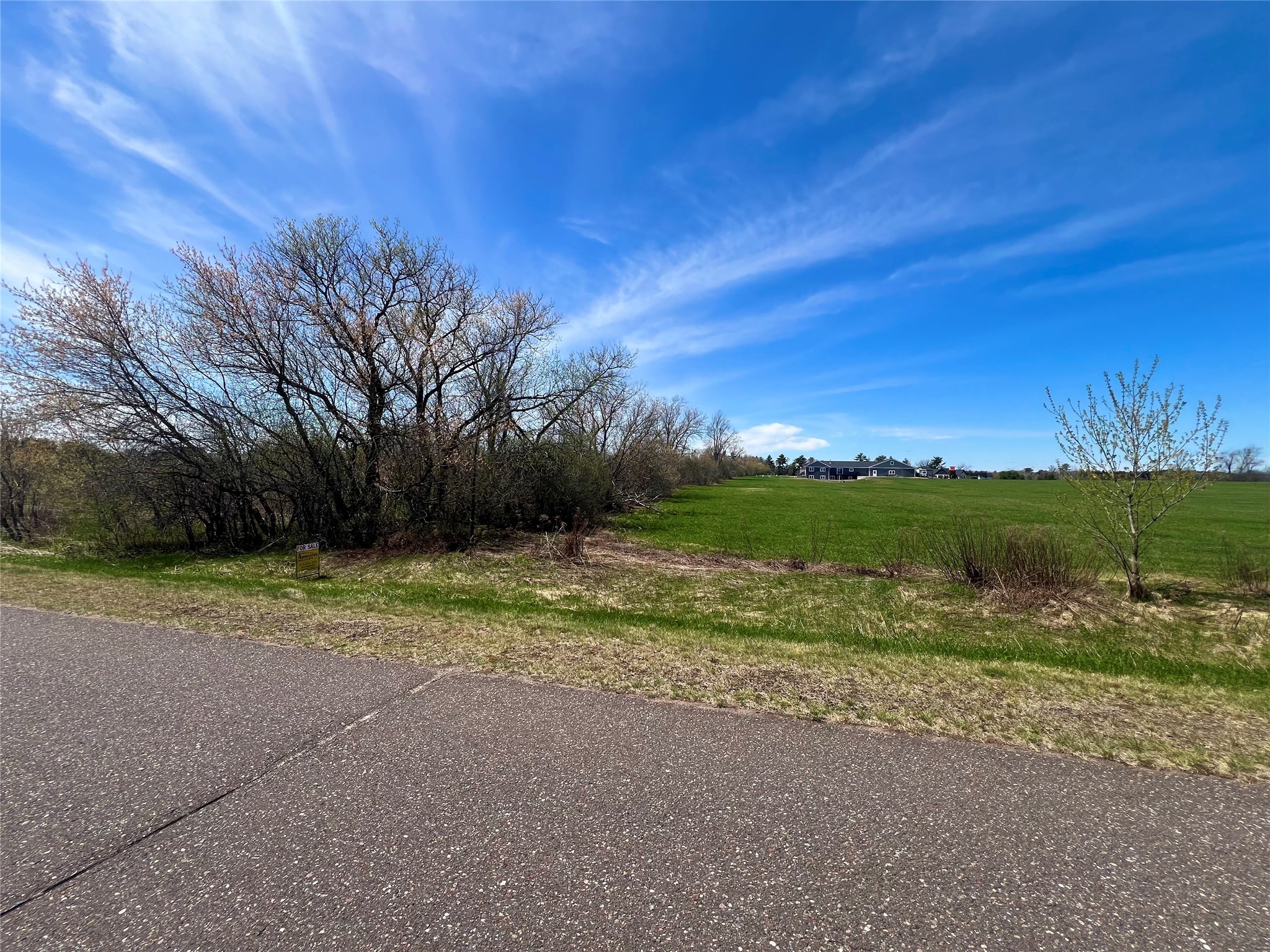 Lot 60 21 1/4 Street Property Photo 1