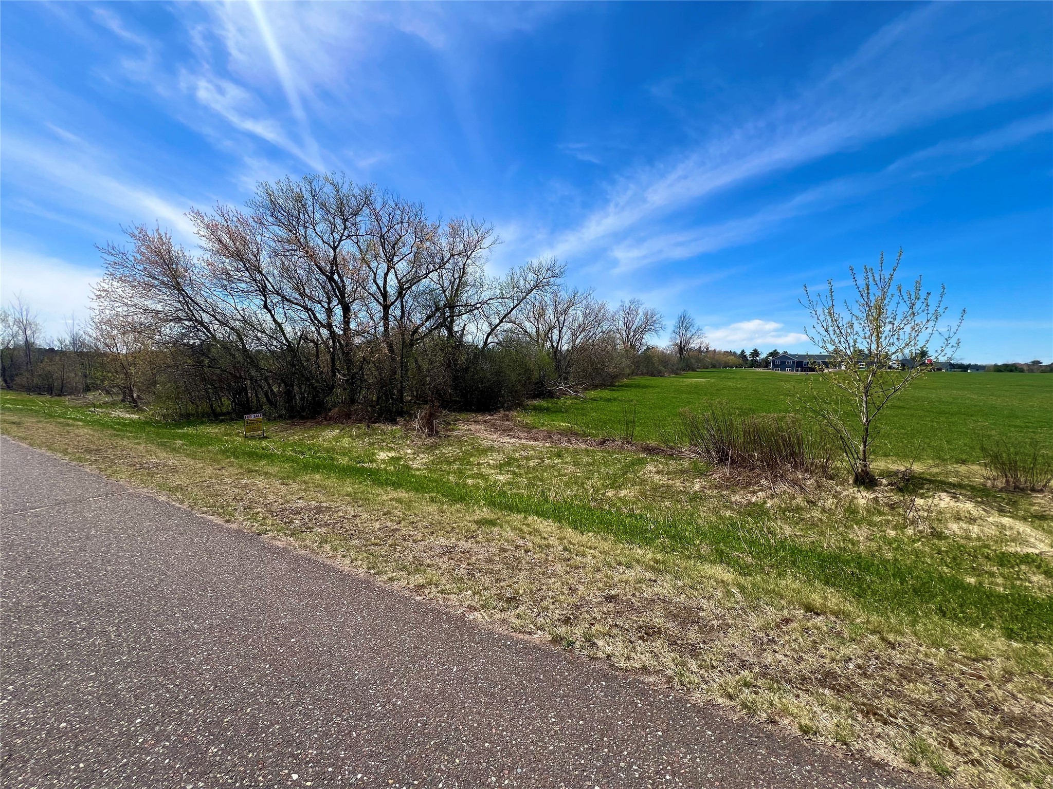 Lot 60 21 1/4 Street Property Photo 2