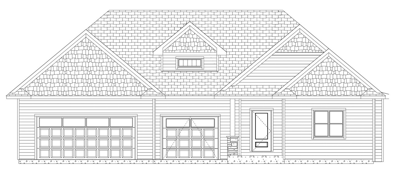 5084 Timber Bluff Drive Property Photo 1