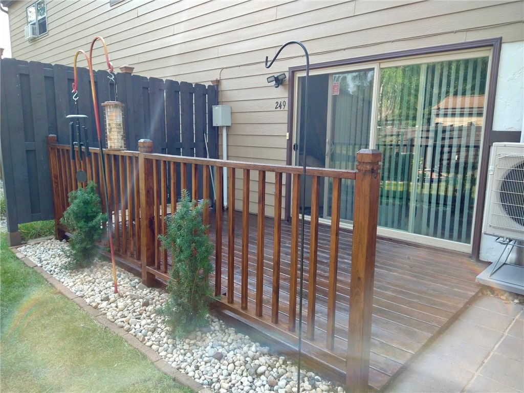 249 Pumphouse Road Property Photo 20