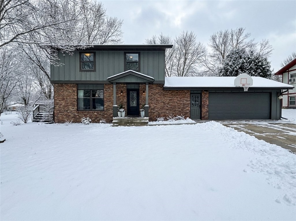 812 Terrace Drive Property Photo 1