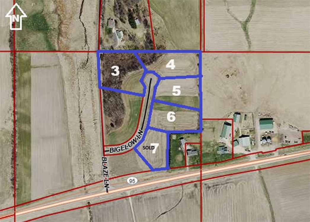 Lot 3 Bigelow Lane Property Photo 10